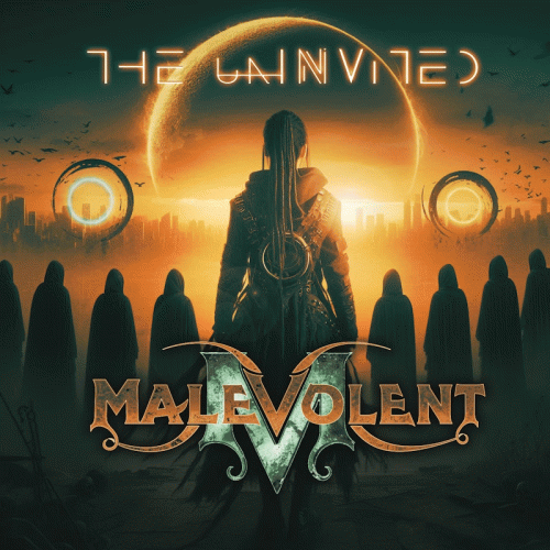 Malevolent (OTH) : The (Un)Invited